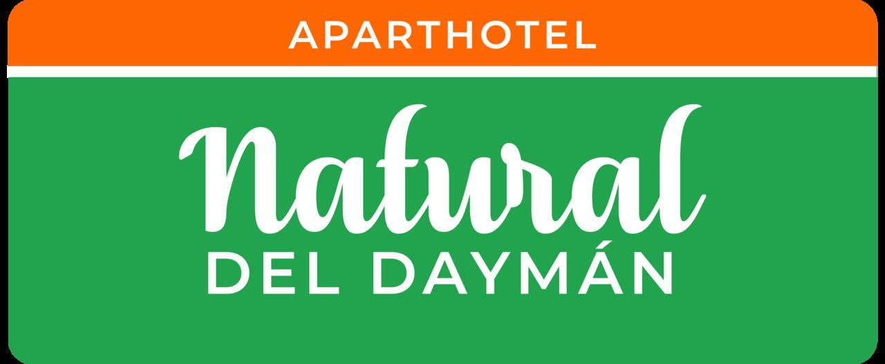 Apart Hotel Natural Del Dayman Сальто Екстер'єр фото